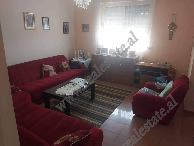 One bedroom apartment for sale near Brryli area,&nbsp;in Tirana.
The house is positioned on the 5th
